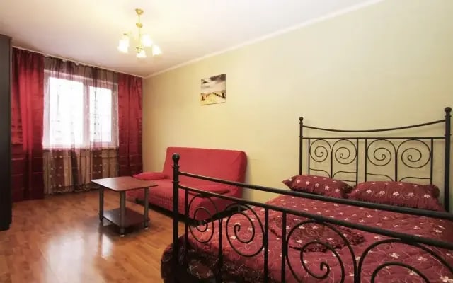 ApartLux Останкинская