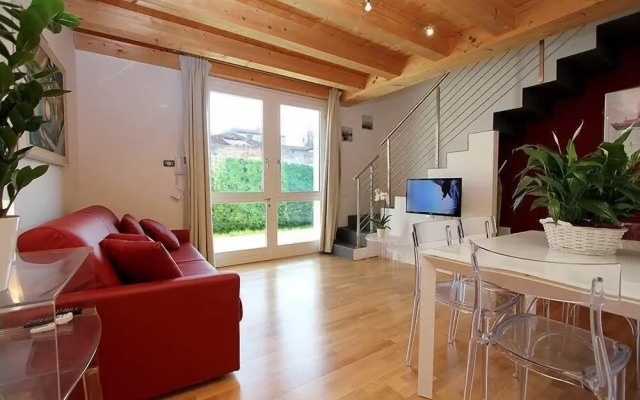 City Apartments - Sensa