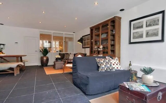 Apartment Prince Floris