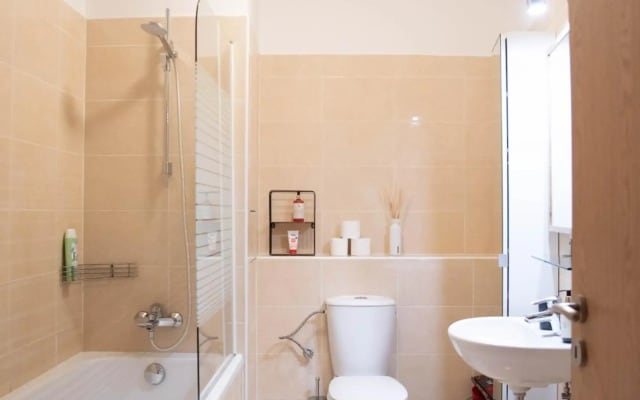 Apartment Tereza