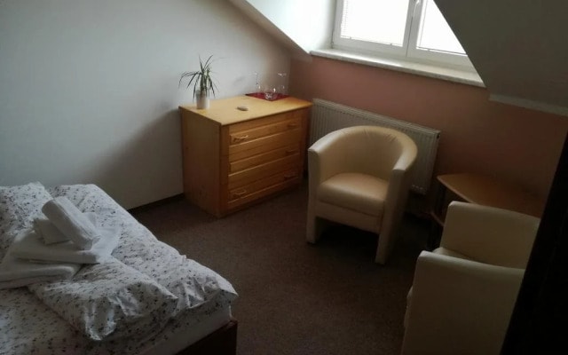 Motel U Letiště