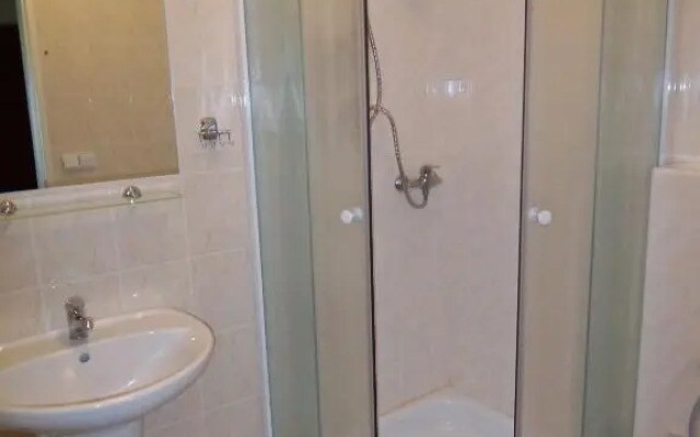 Apartmány U Lanovky