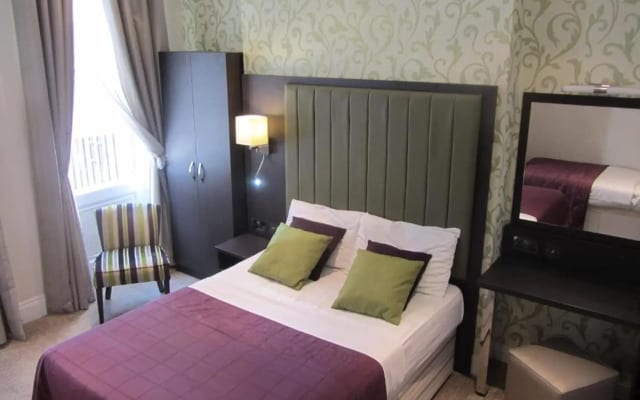 Goodwood Hotel
