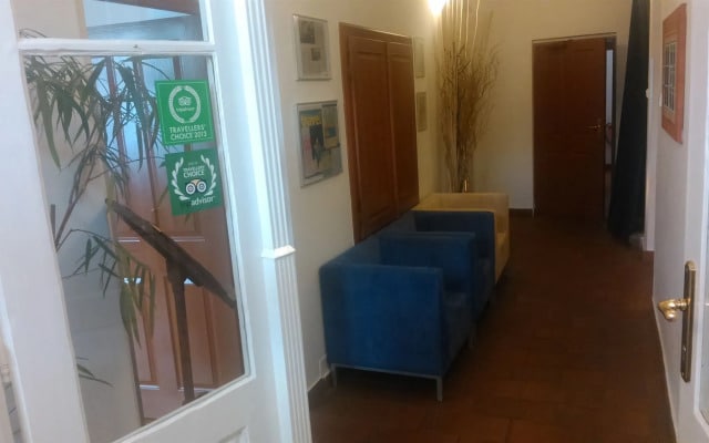 Domus Henrici Boutique Hotel