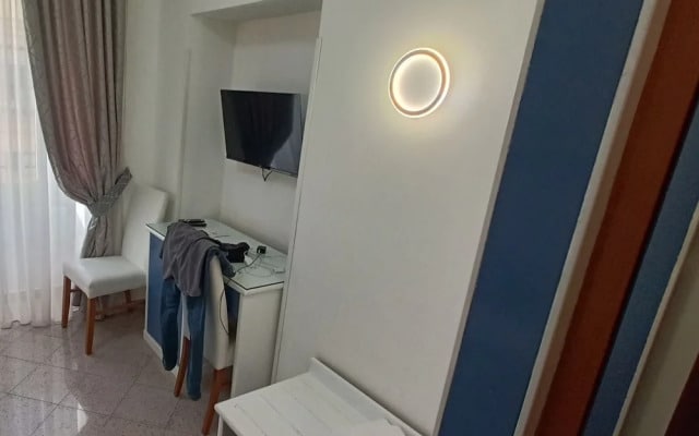 House Quattro Mori