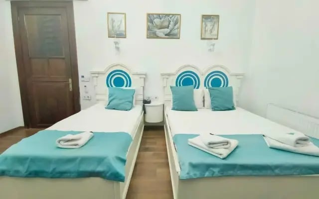 Büyükada Mavi̇ Palas Hotel