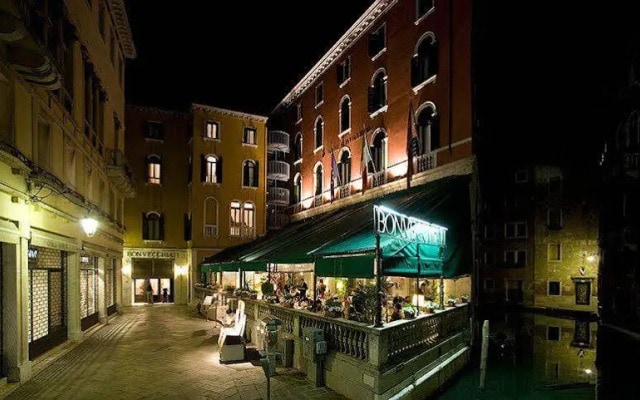 Residenza Bonvecchiati