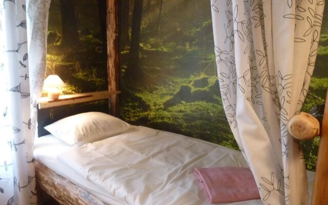 Artharmony Pension & Hostel