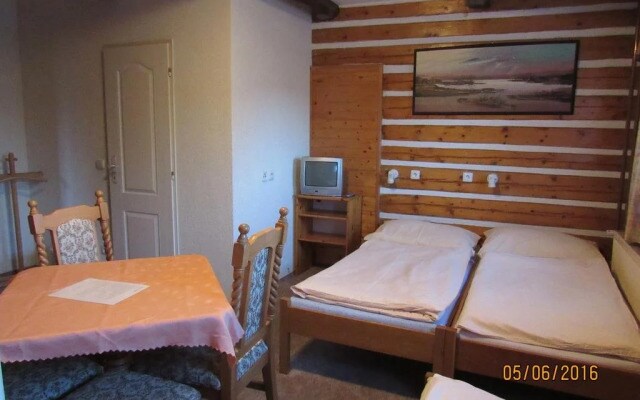 Pension Věra