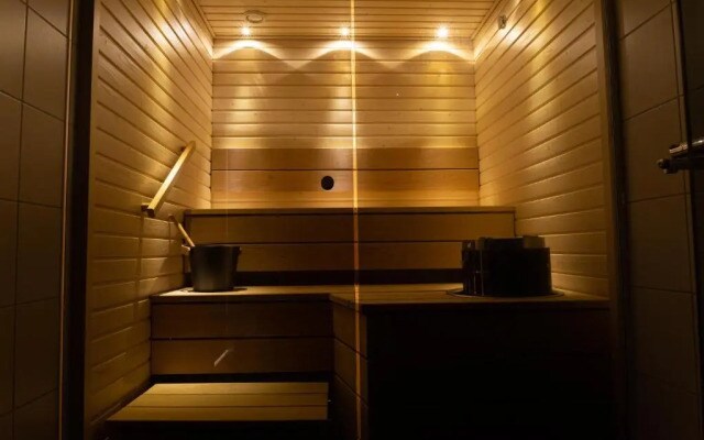 Apartment Loimu C75
