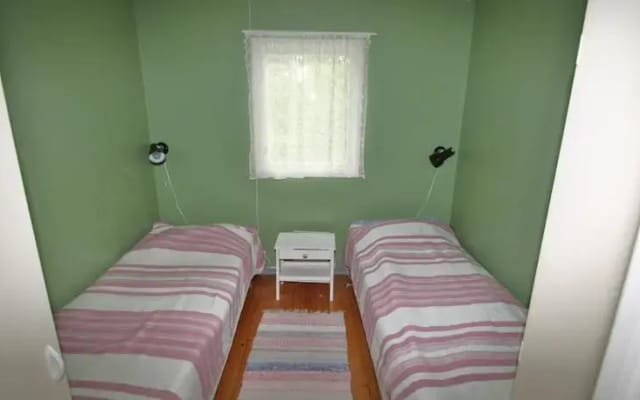 Notvikens Stugor & Camping