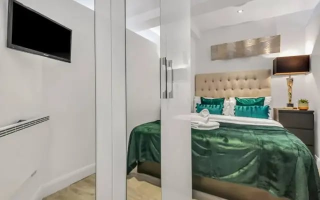 Chelsea Serviced Apartments By Mysquare