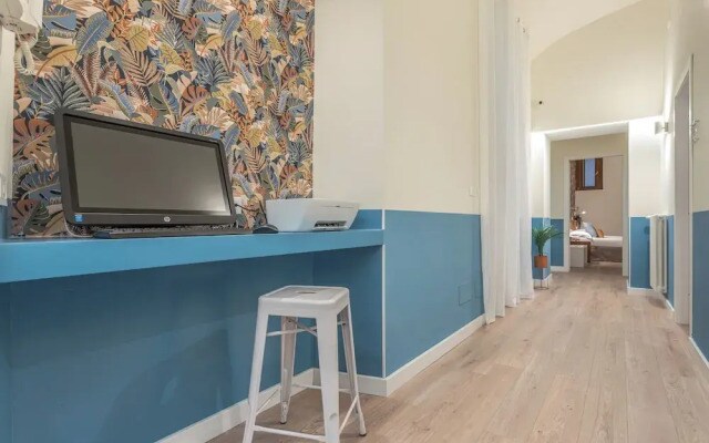 Vittoria Garden Suites
