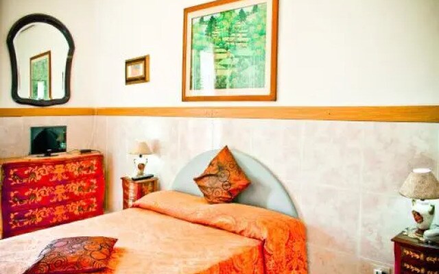 Hotel Palace Nardo