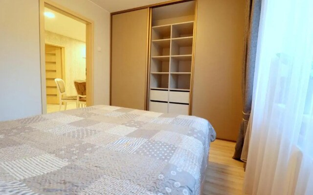 Taikos apartamentai