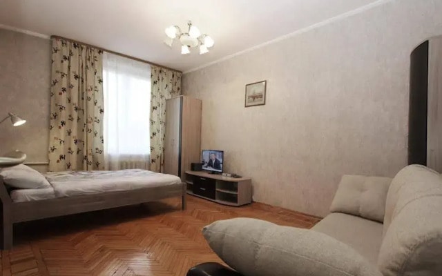 ApartLux на Фрунзенской Набережной