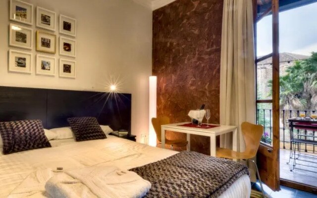 B&B Quadrat DOr