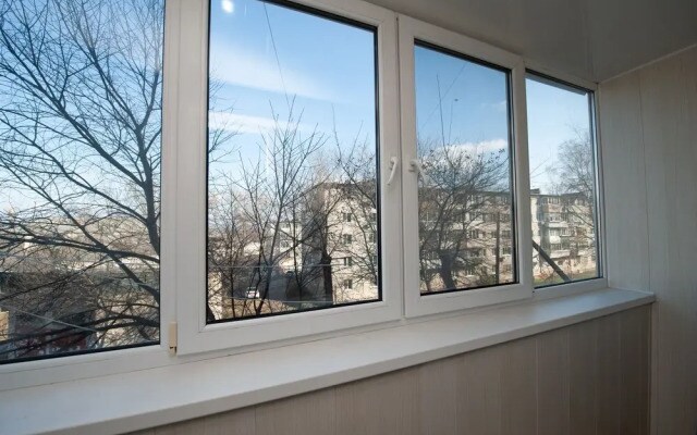 Apartments Primorsky Krai, Artem