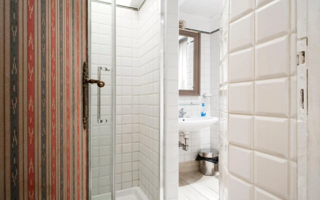 Santa Cecilia Apartment