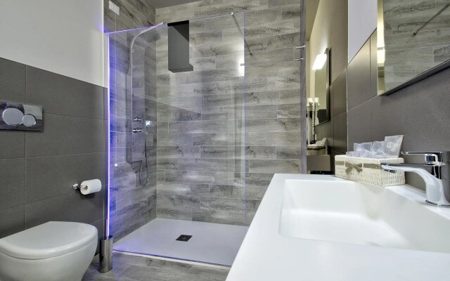 B&BveniceLAGOON Cool,Wifi-Aircnd-Parking-Breakf102