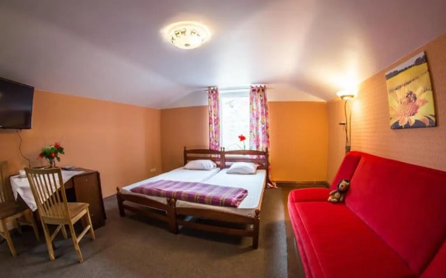 Medainie apartamenti