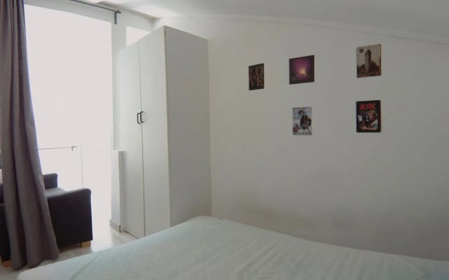 Estudio en Puerta del Angel, cercano a Principe Pio AZ3EXCDE