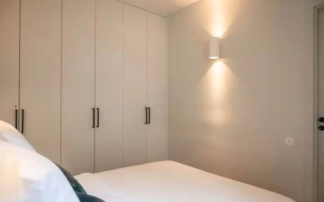 Villa Montparnasse - 15th arr