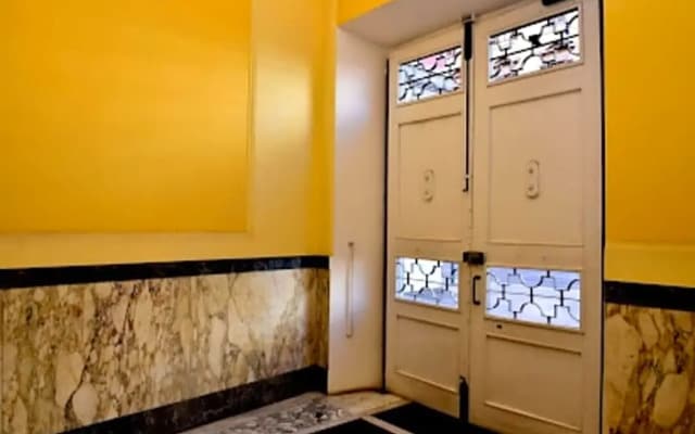Hotel Salis