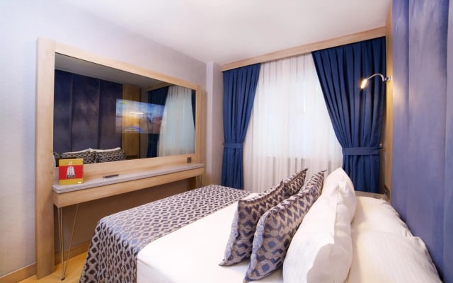 Aspen Hotel Istanbul