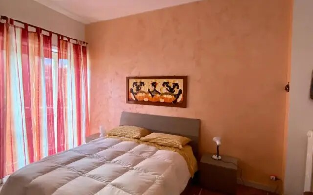 Casa Alberto