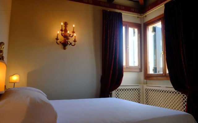 Hotel La Calcina