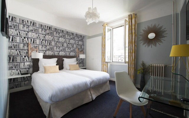 Hotel des Batignolles