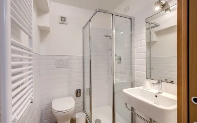 Retro'room/doppia/vaticano/2pax