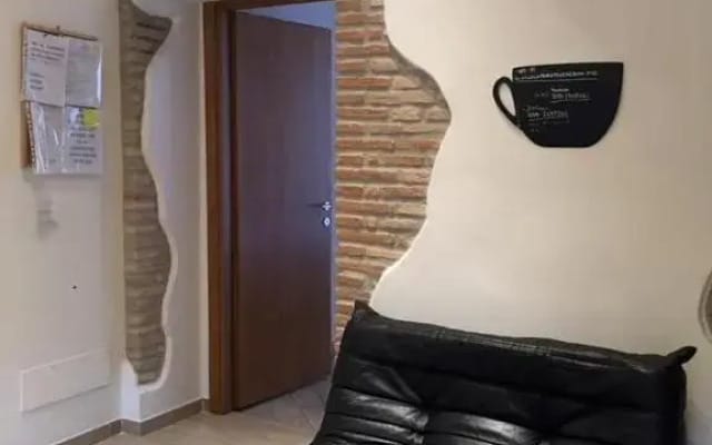 Apartments in Trastevere Toc Toc...
