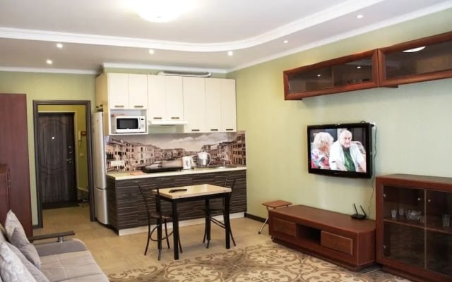 LOFT STUDIO Юбилейный, 63