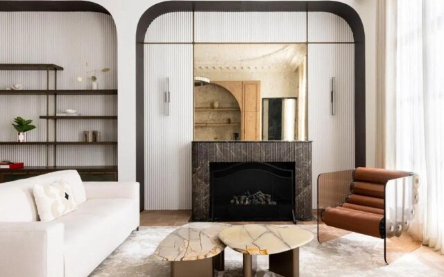 HIGHSTAY - Luxury Serviced Apartments - Le Marais