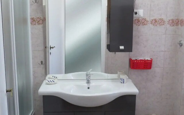 GreenRome Apartment
