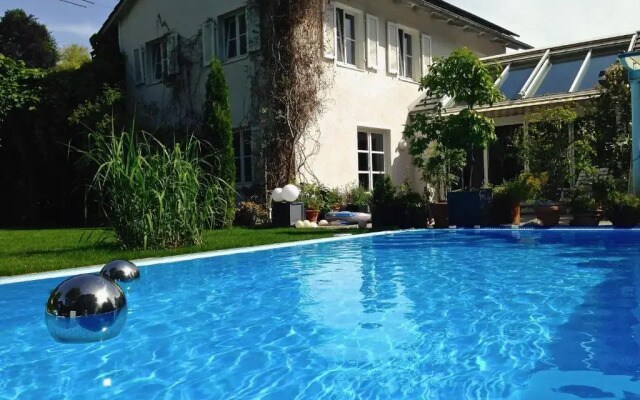 CityHome Starnberg
