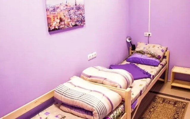 Sleep&Go - Hostel