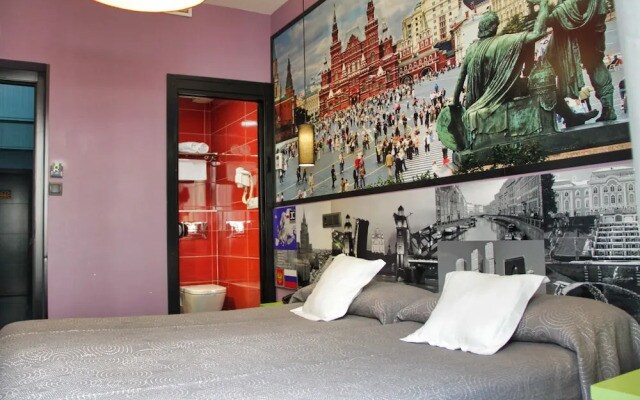 Jc Rooms Santo Domingo