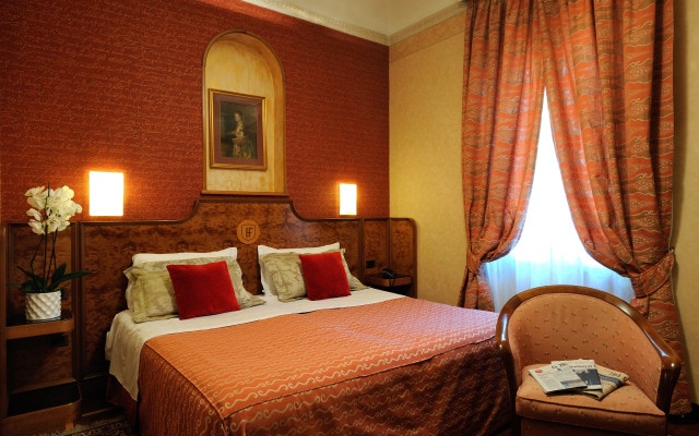 Hotel Farnese