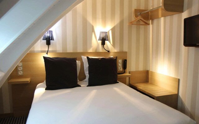 Best Western Hotel Opéra Drouot