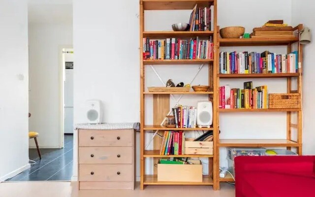 WeHost Porthaninkatu 3B 25