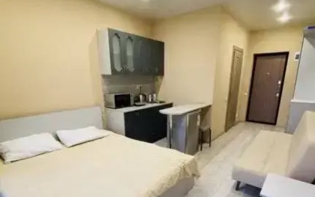 Marlen Apart (Марлен Апарт) на улице Ленина 219/2