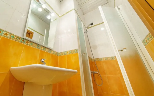Funny Dolphins Apartments Arbat