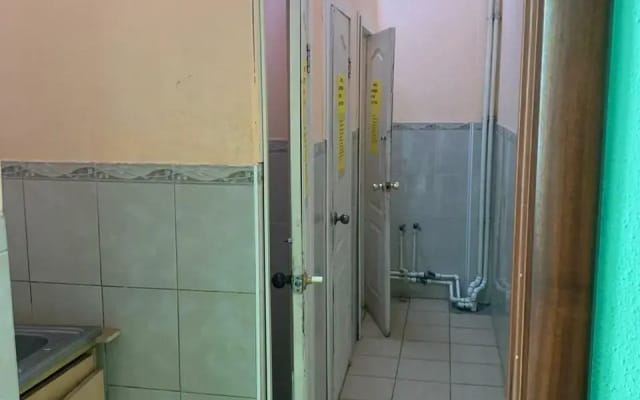 Хостел Олимп