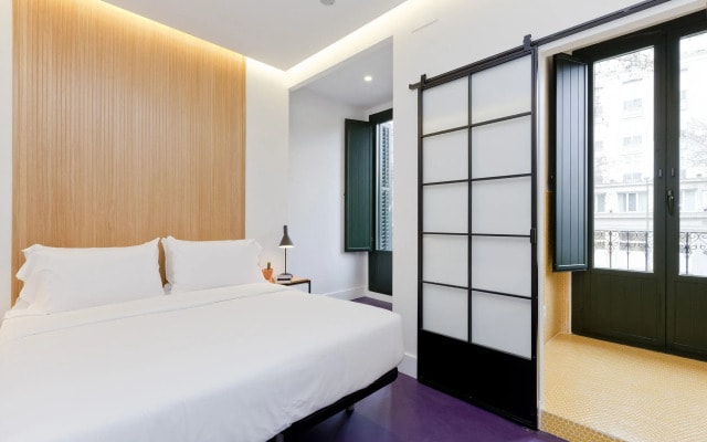SLEEP’N Atocha – B Corp Certified
