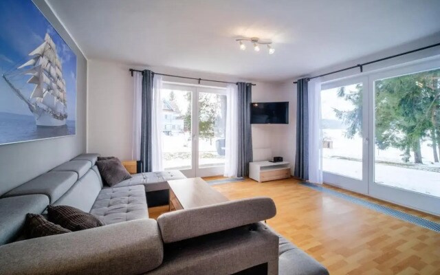 Apartment Riviera 503-1 Lipno Home