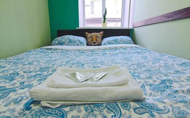Pravda Hostel