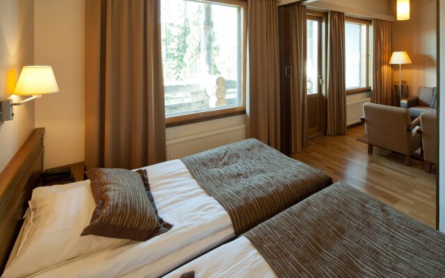 Lapland Hotels Luostotunturi
